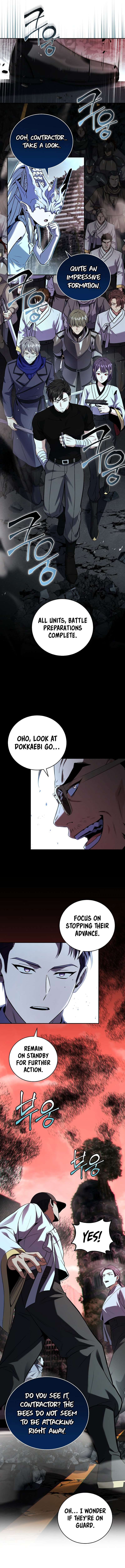 Read The Frozen Player Returns EN Manga Online