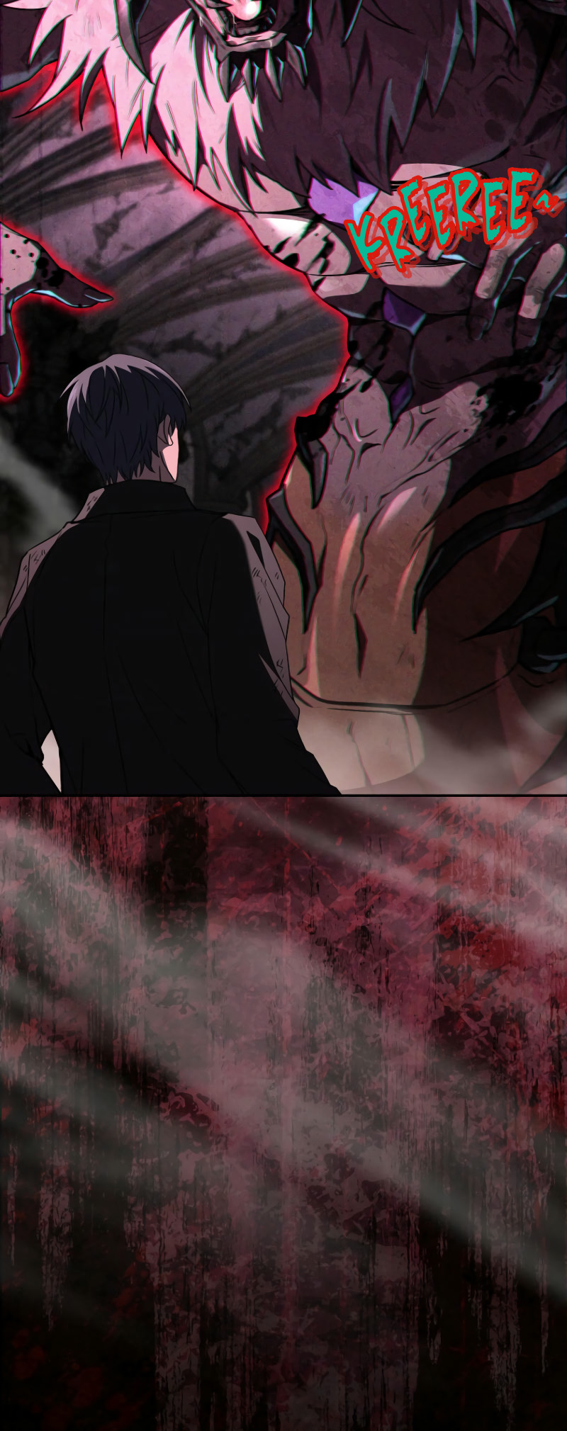 Read The Frozen Player Returns EN Manga Online