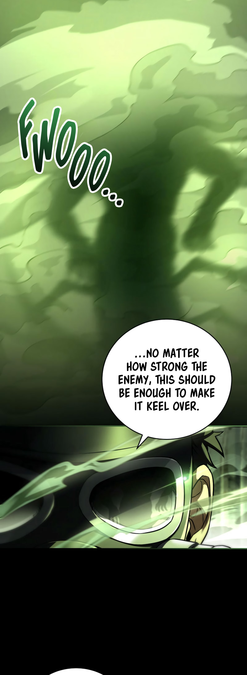 Read The Frozen Player Returns EN Manga Online
