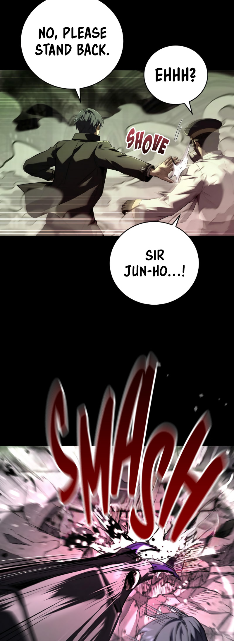 Read The Frozen Player Returns EN Manga Online