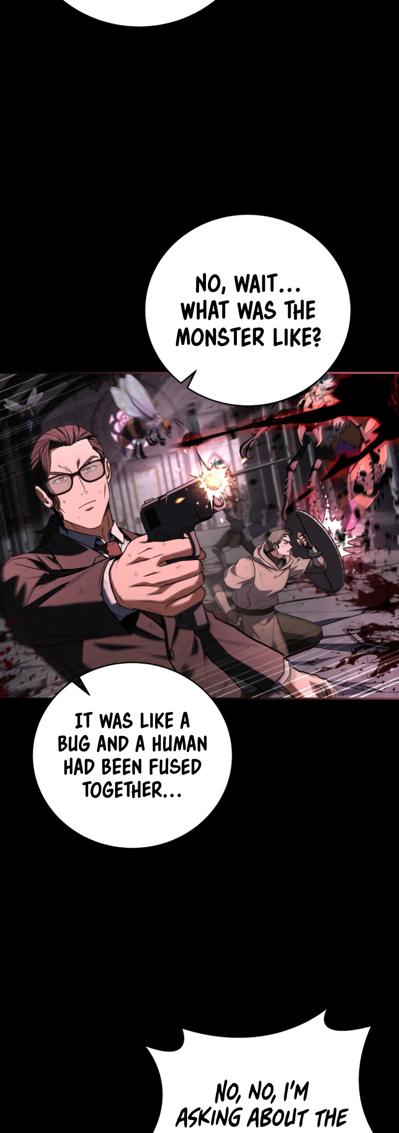 Read The Frozen Player Returns EN Manga Online