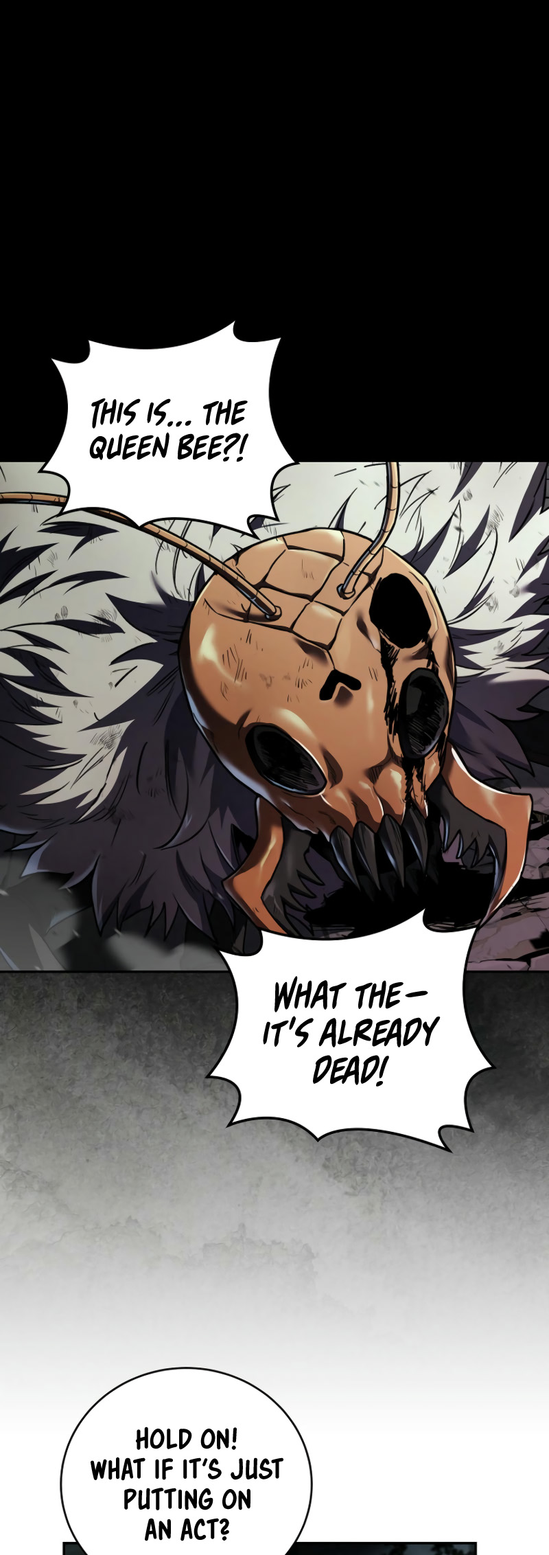 Read The Frozen Player Returns EN Manga Online