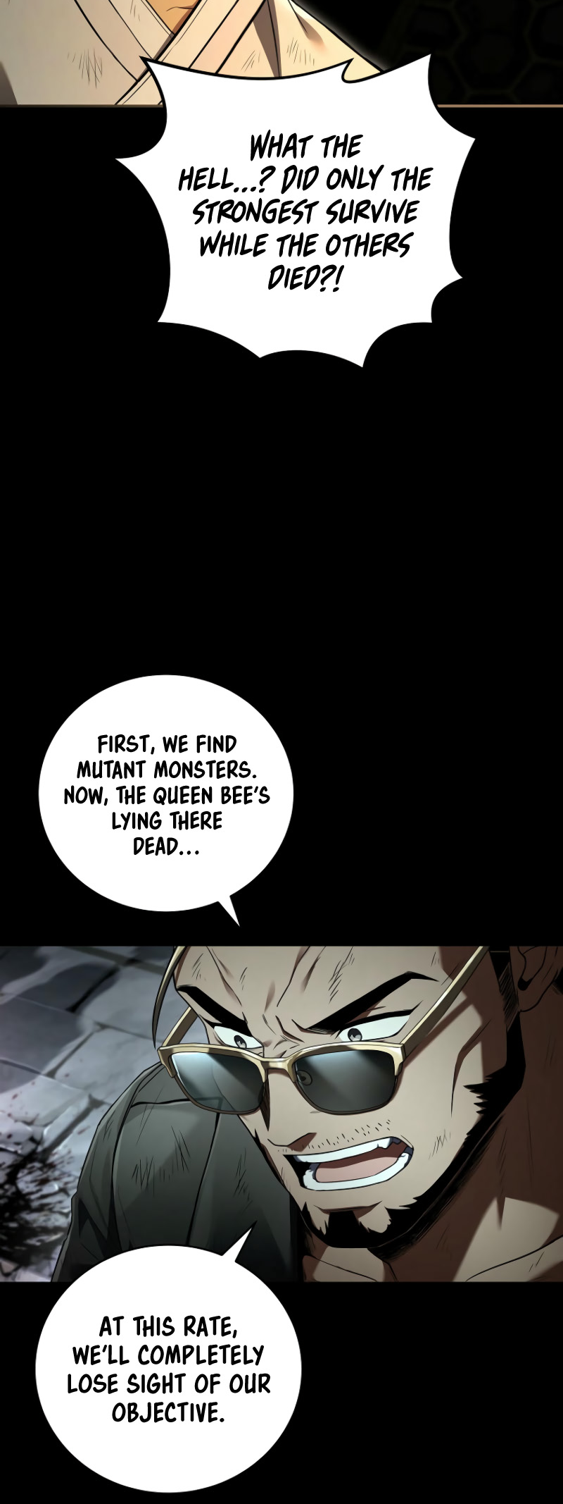 Read The Frozen Player Returns EN Manga Online