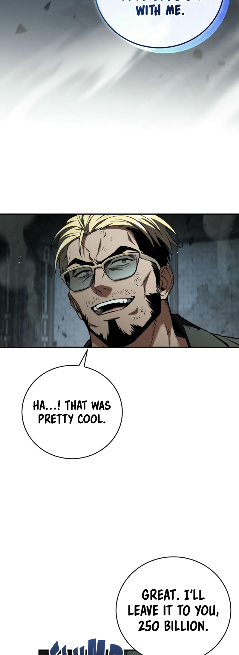 Read The Frozen Player Returns EN Manga Online