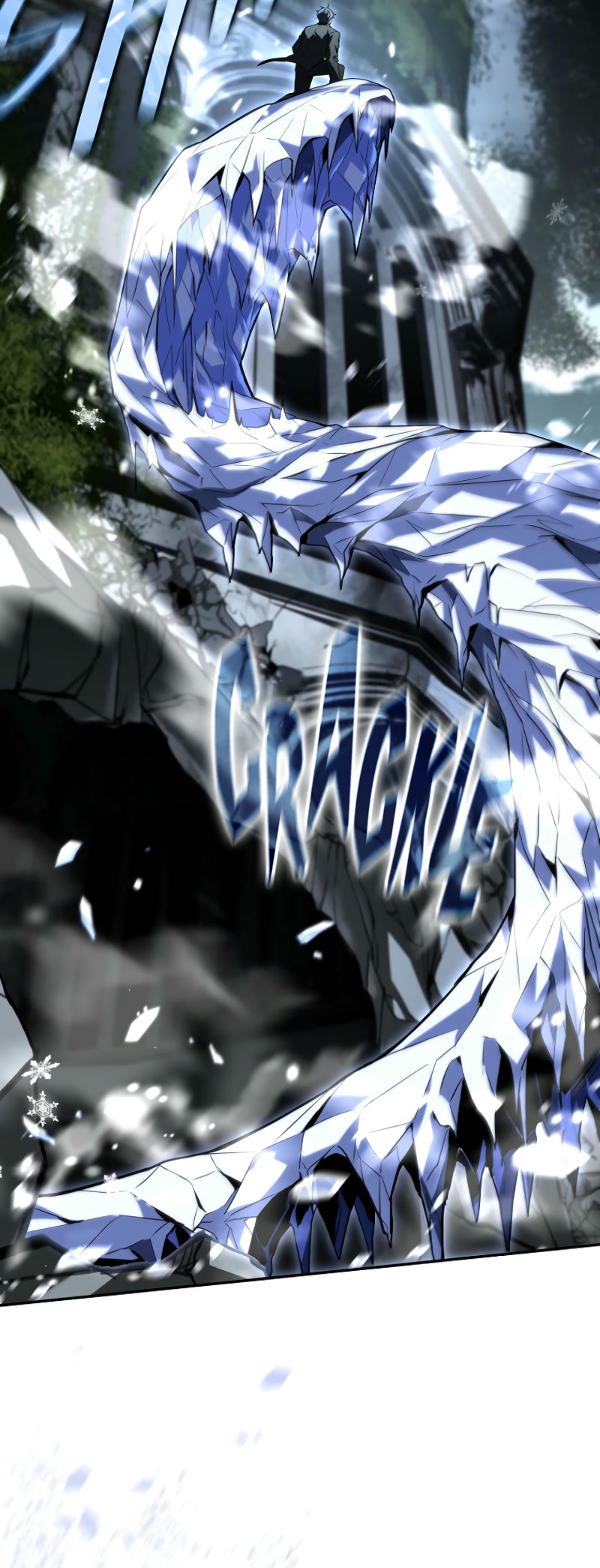 Read The Frozen Player Returns EN Manga Online