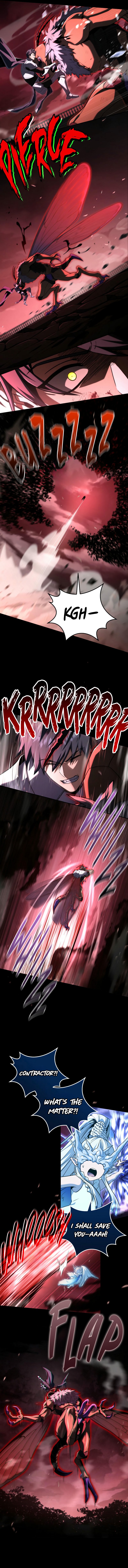 Read The Frozen Player Returns EN Manga Online