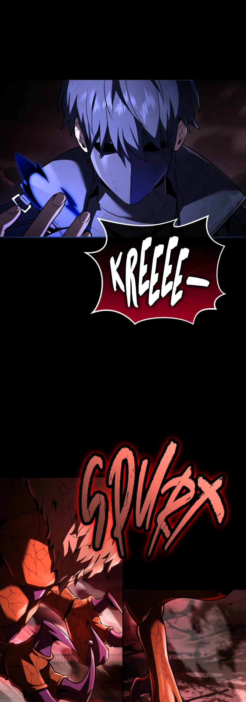 Read The Frozen Player Returns EN Manga Online