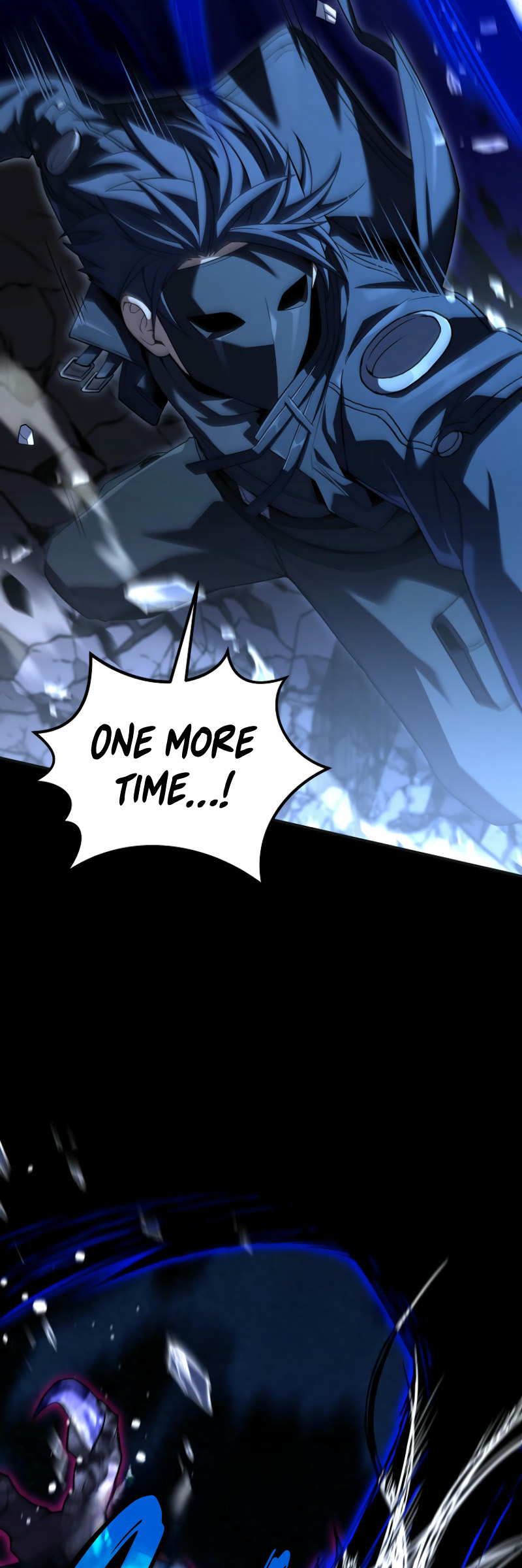 Read The Frozen Player Returns EN Manga Online