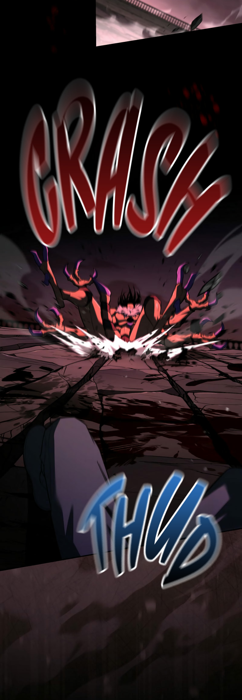 Read The Frozen Player Returns EN Manga Online