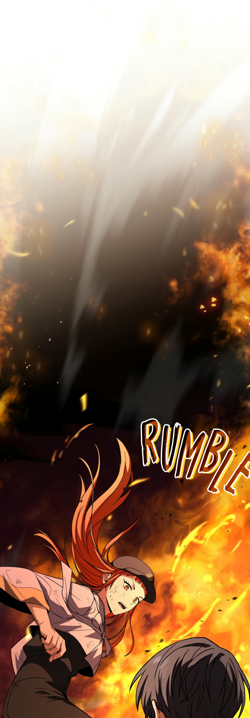 Read The Frozen Player Returns EN Manga Online