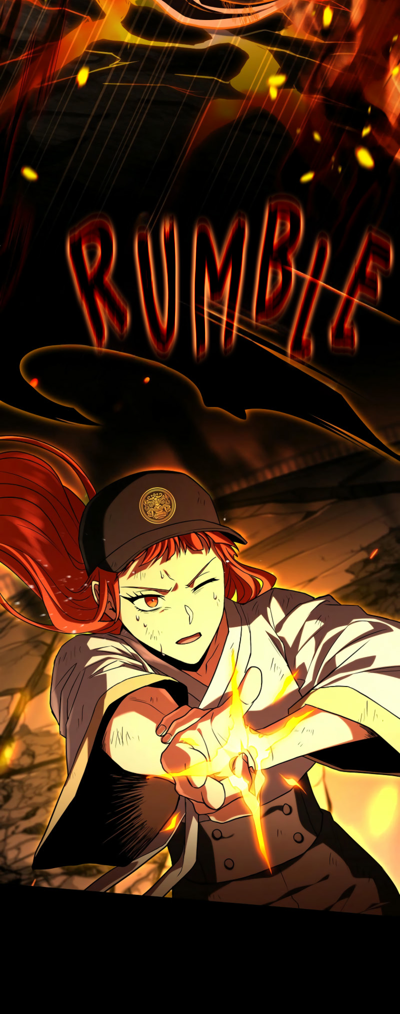 Read The Frozen Player Returns EN Manga Online