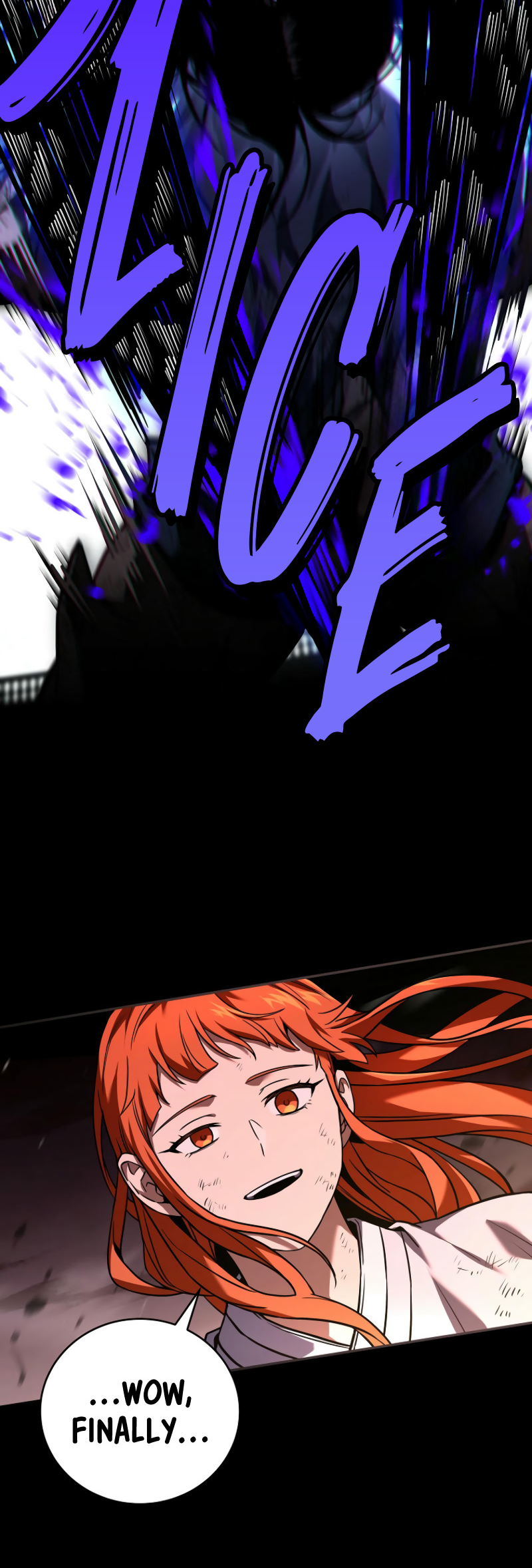 Read The Frozen Player Returns EN Manga Online