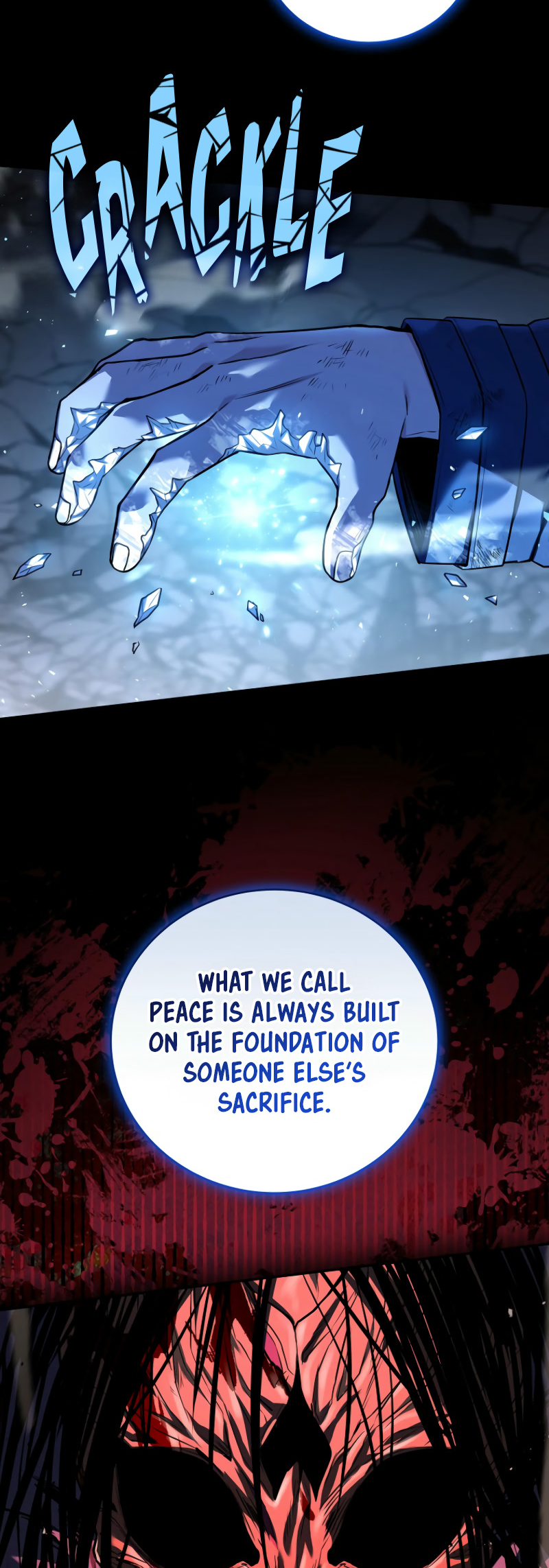 Read The Frozen Player Returns EN Manga Online