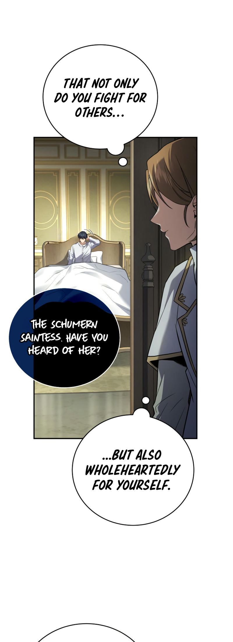 Read The Frozen Player Returns EN Manga Online