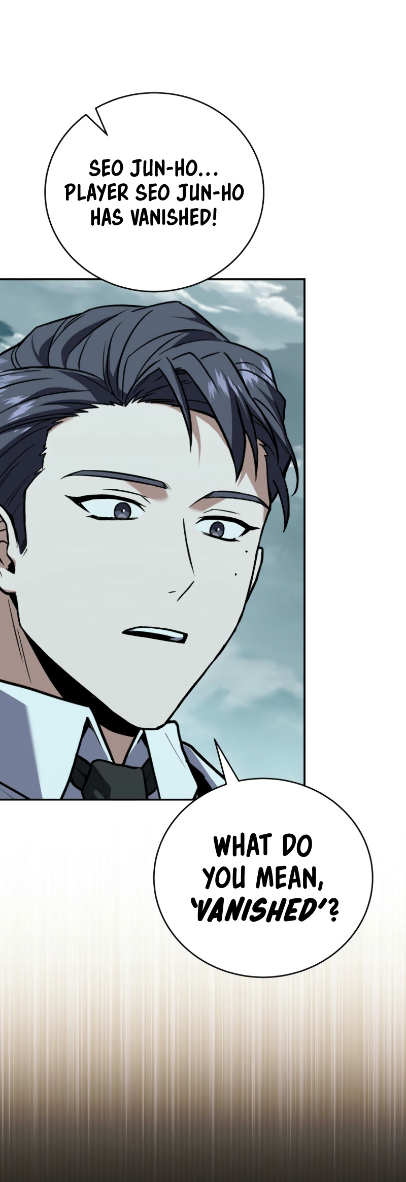 Read The Frozen Player Returns EN Manga Online
