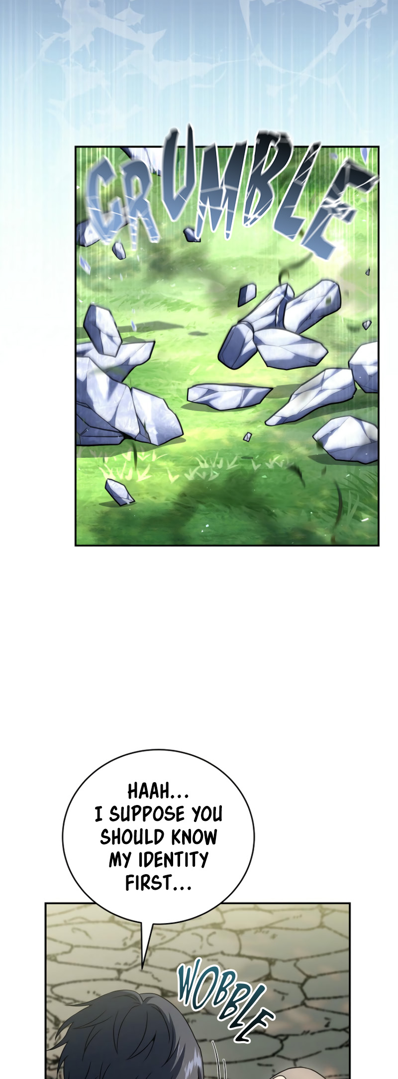 Read The Frozen Player Returns EN Manga Online