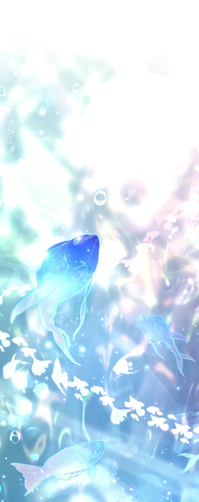 Read The Frozen Player Returns EN Manga Online