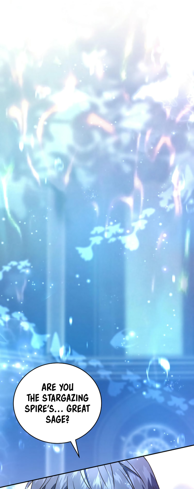 Read The Frozen Player Returns EN Manga Online