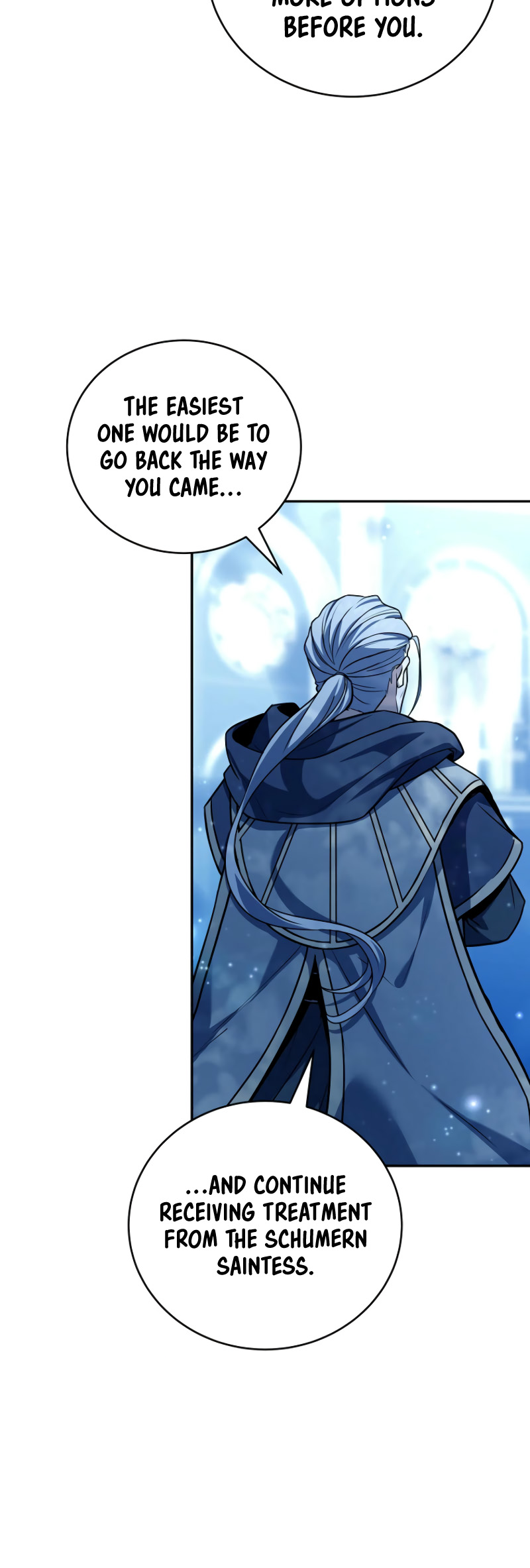Read The Frozen Player Returns EN Manga Online