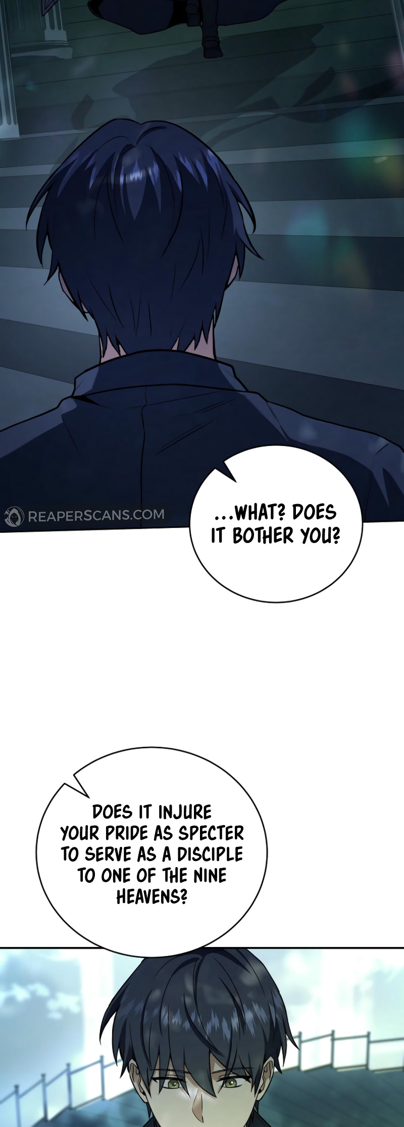 Read The Frozen Player Returns EN Manga Online