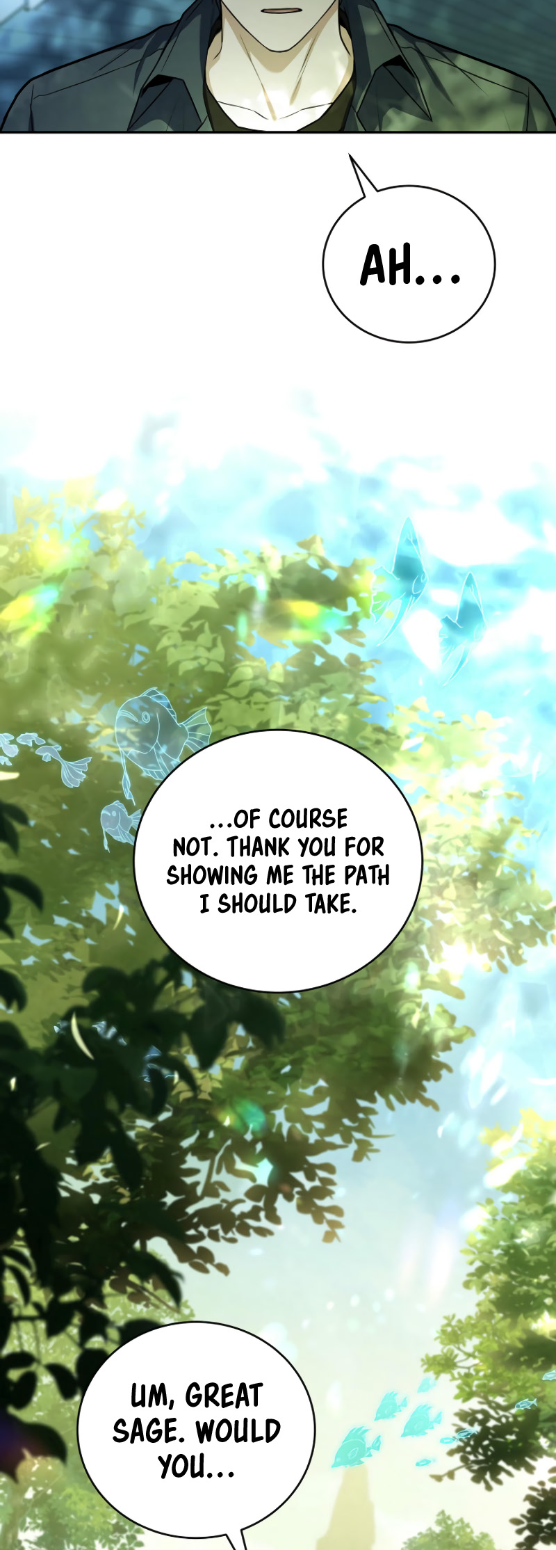 Read The Frozen Player Returns EN Manga Online