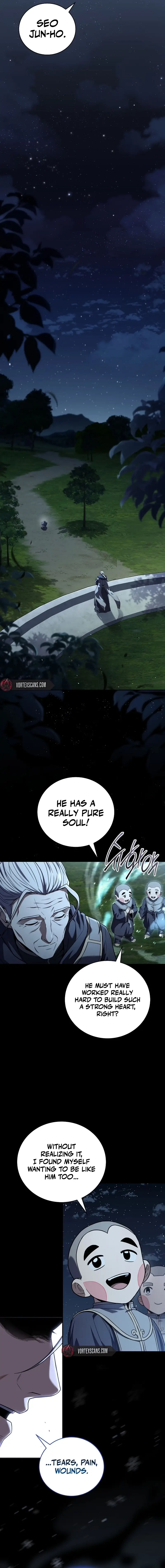Read The Frozen Player Returns EN Manga Online