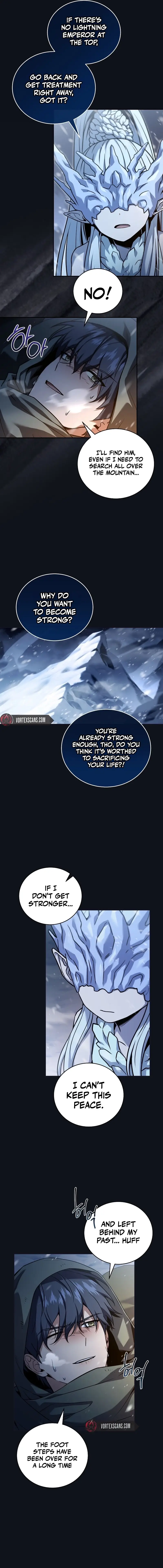 Read The Frozen Player Returns EN Manga Online