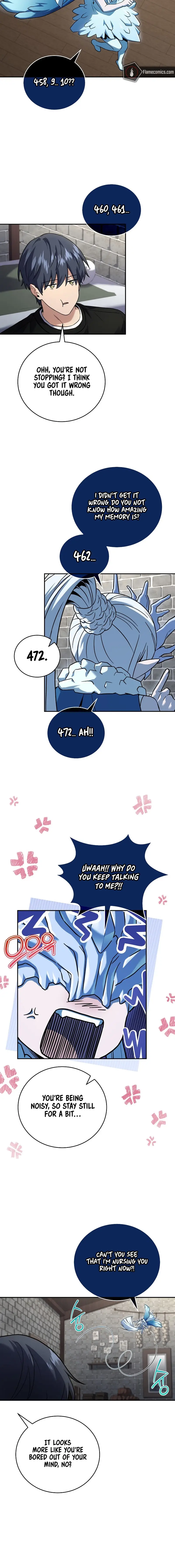 Read The Frozen Player Returns EN Manga Online