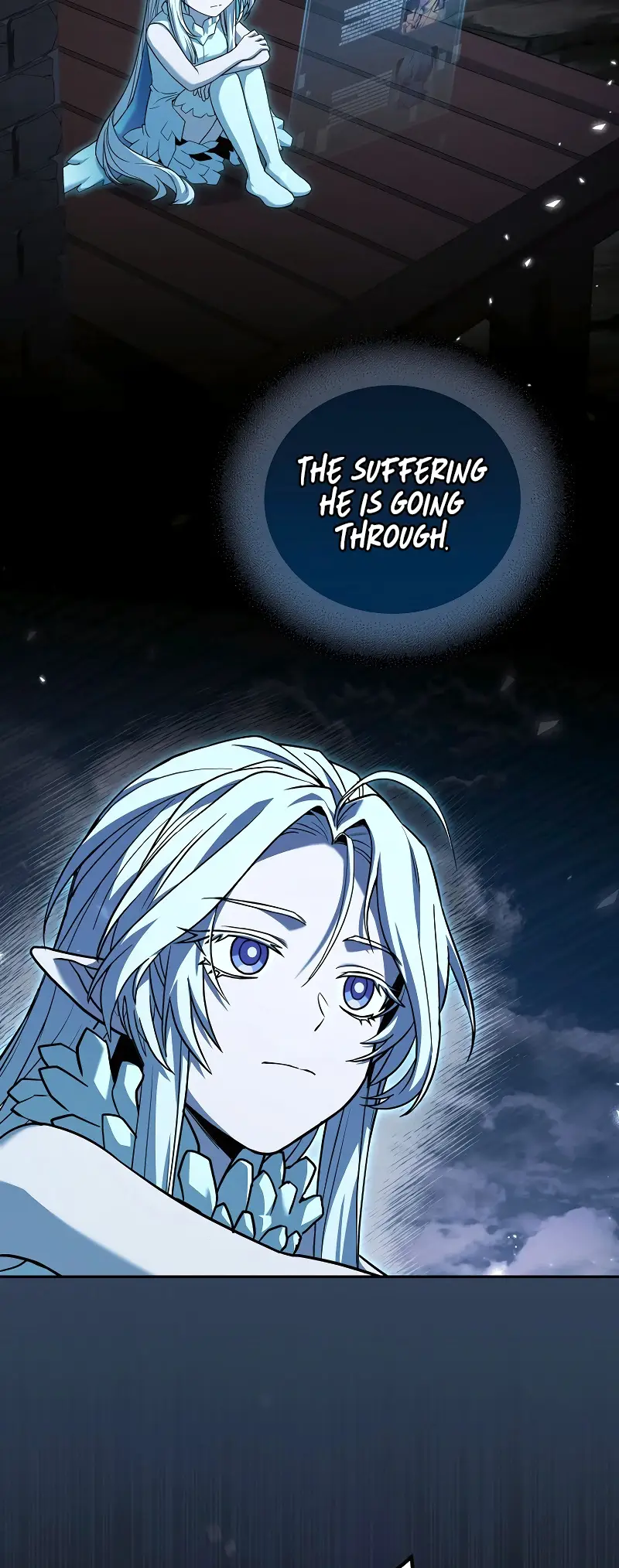 Read The Frozen Player Returns EN Manga Online