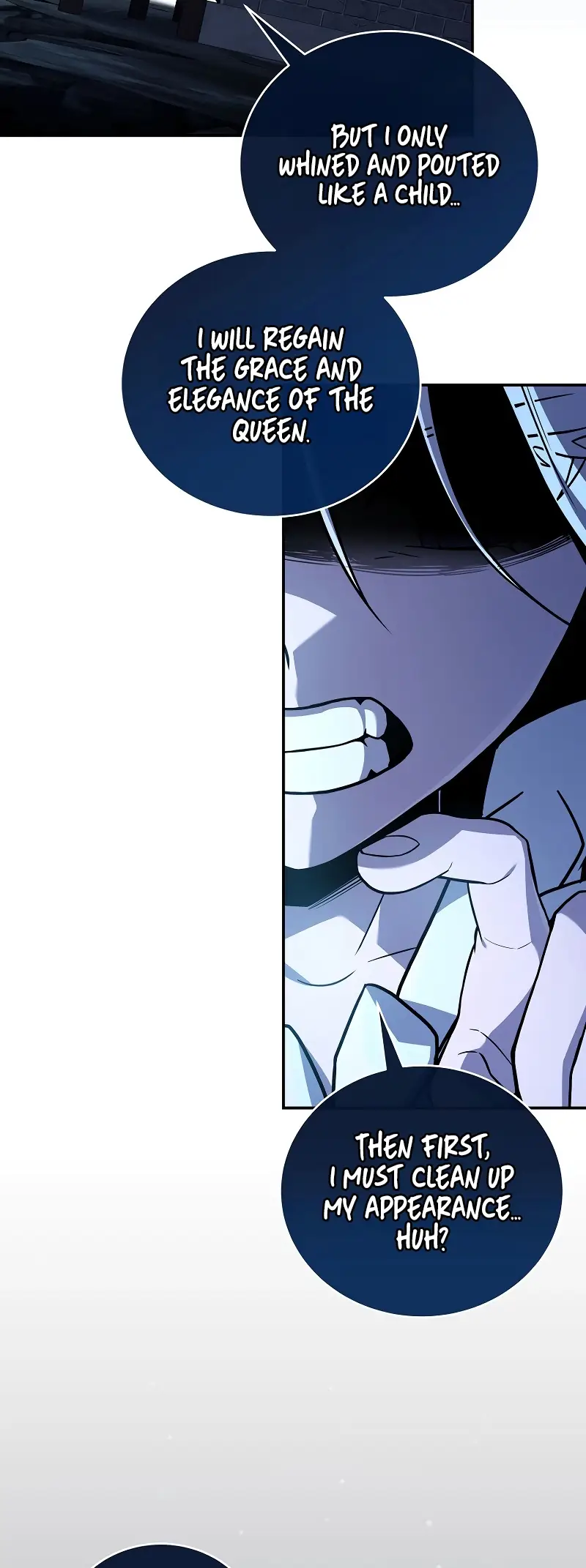 Read The Frozen Player Returns EN Manga Online
