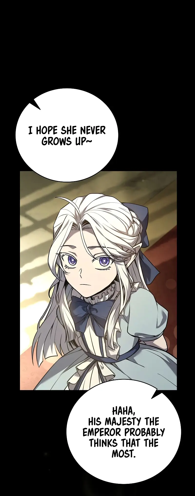 Read The Frozen Player Returns EN Manga Online