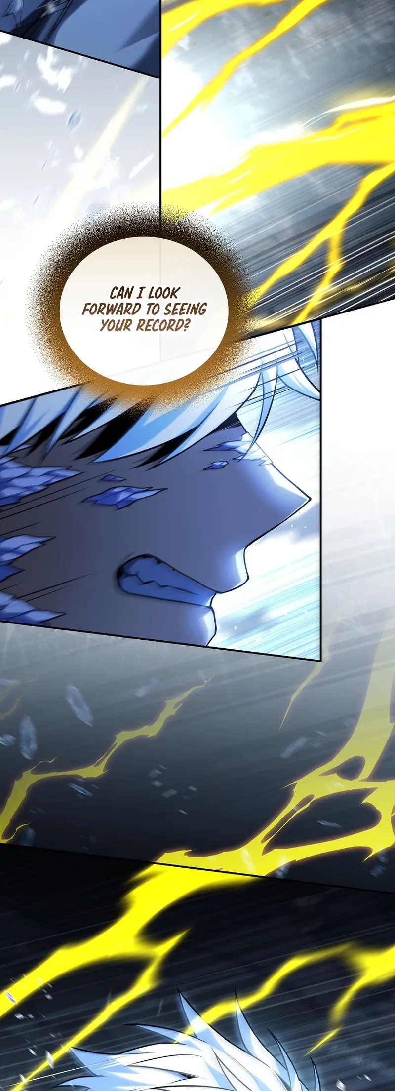 Read The Frozen Player Returns EN Manga Online