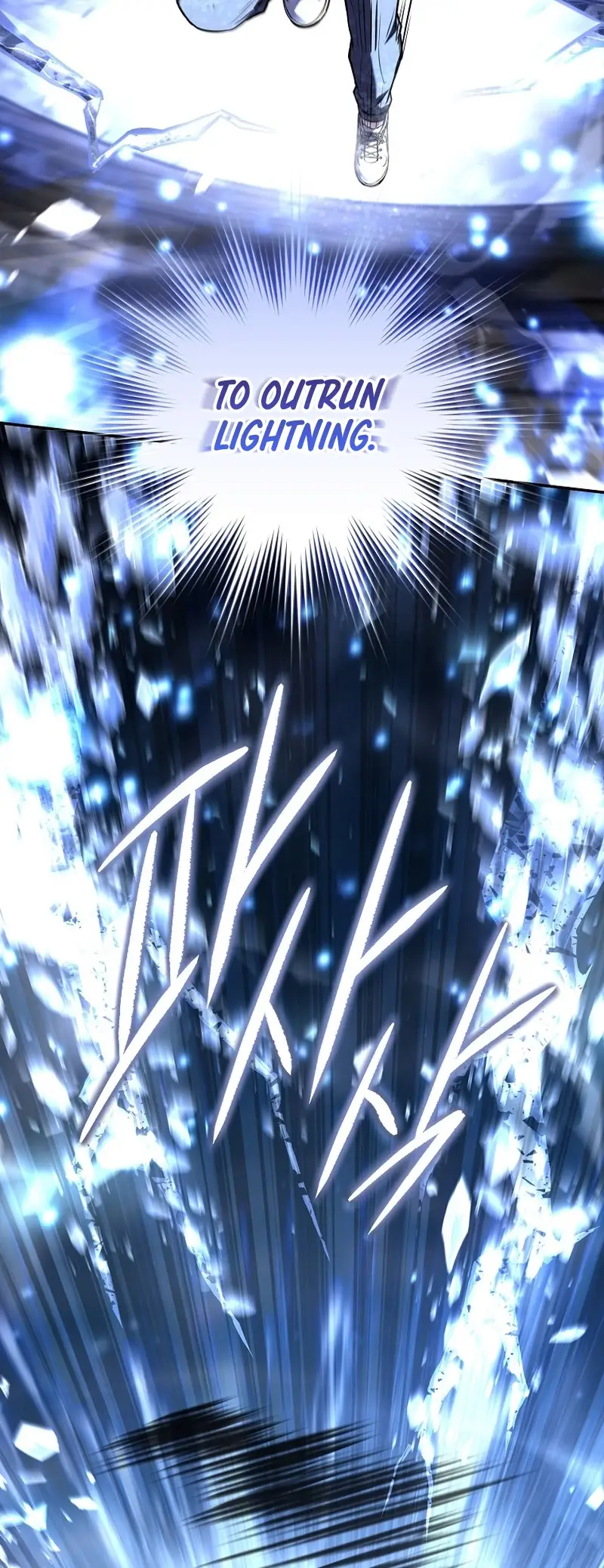 Read The Frozen Player Returns EN Manga Online