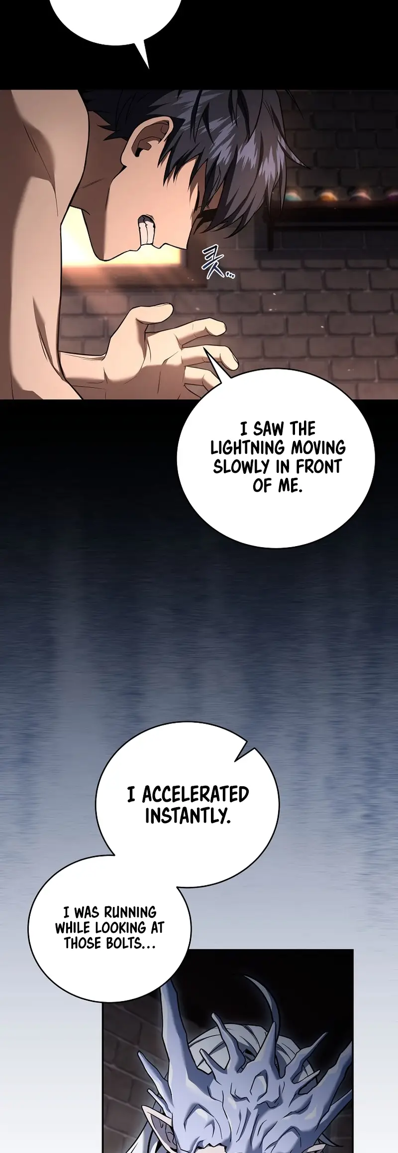Read The Frozen Player Returns EN Manga Online