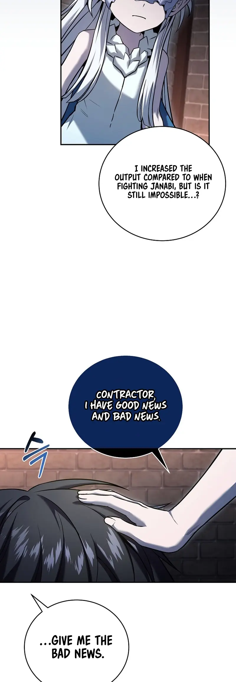 Read The Frozen Player Returns EN Manga Online