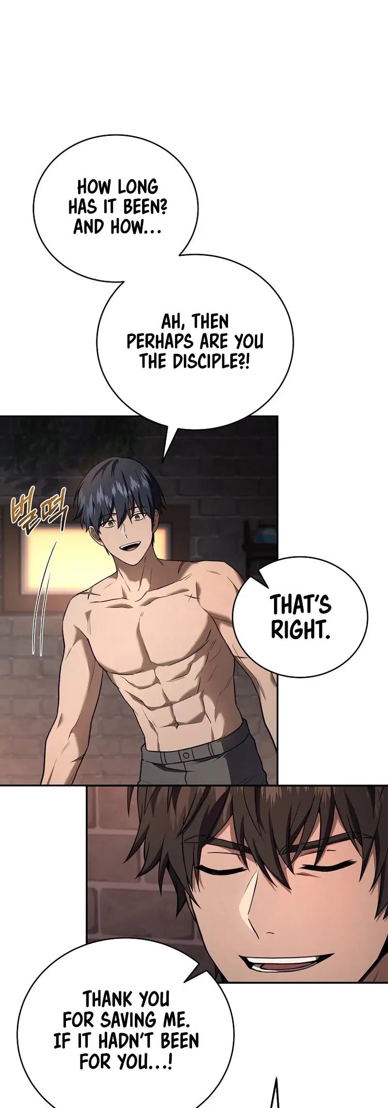 Read The Frozen Player Returns EN Manga Online