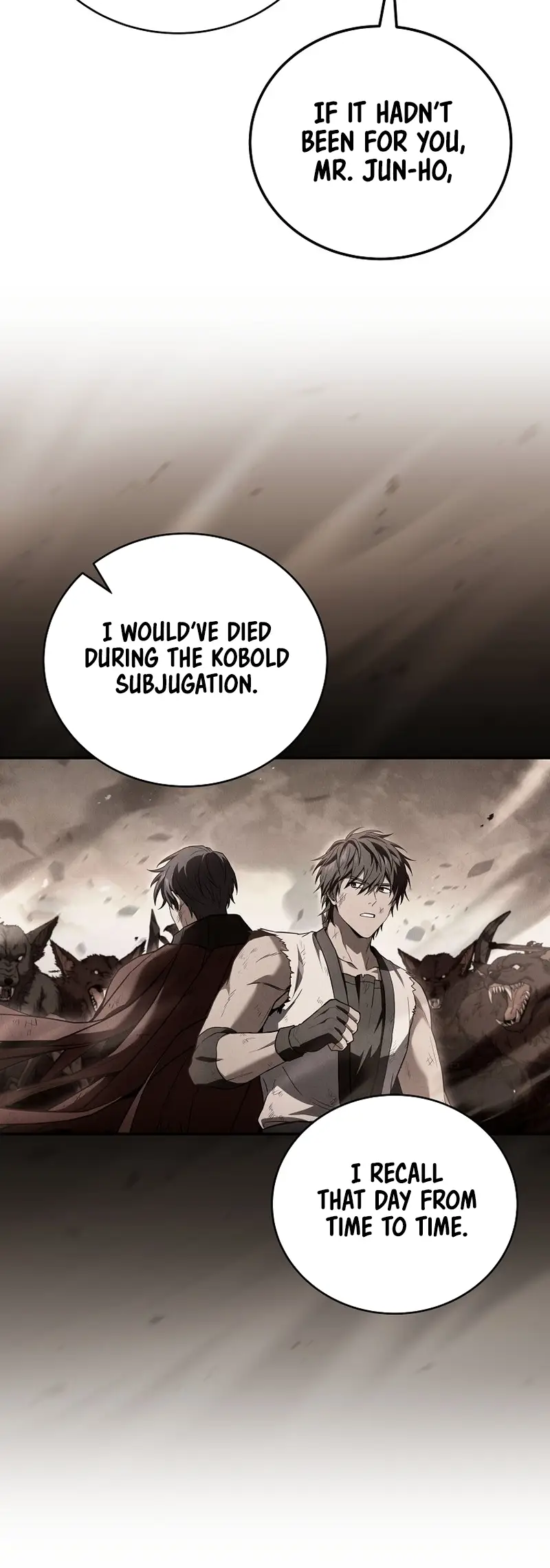 Read The Frozen Player Returns EN Manga Online