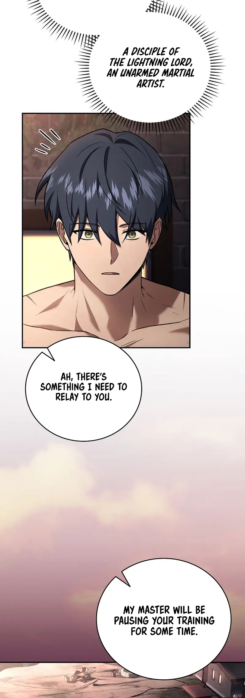 Read The Frozen Player Returns EN Manga Online