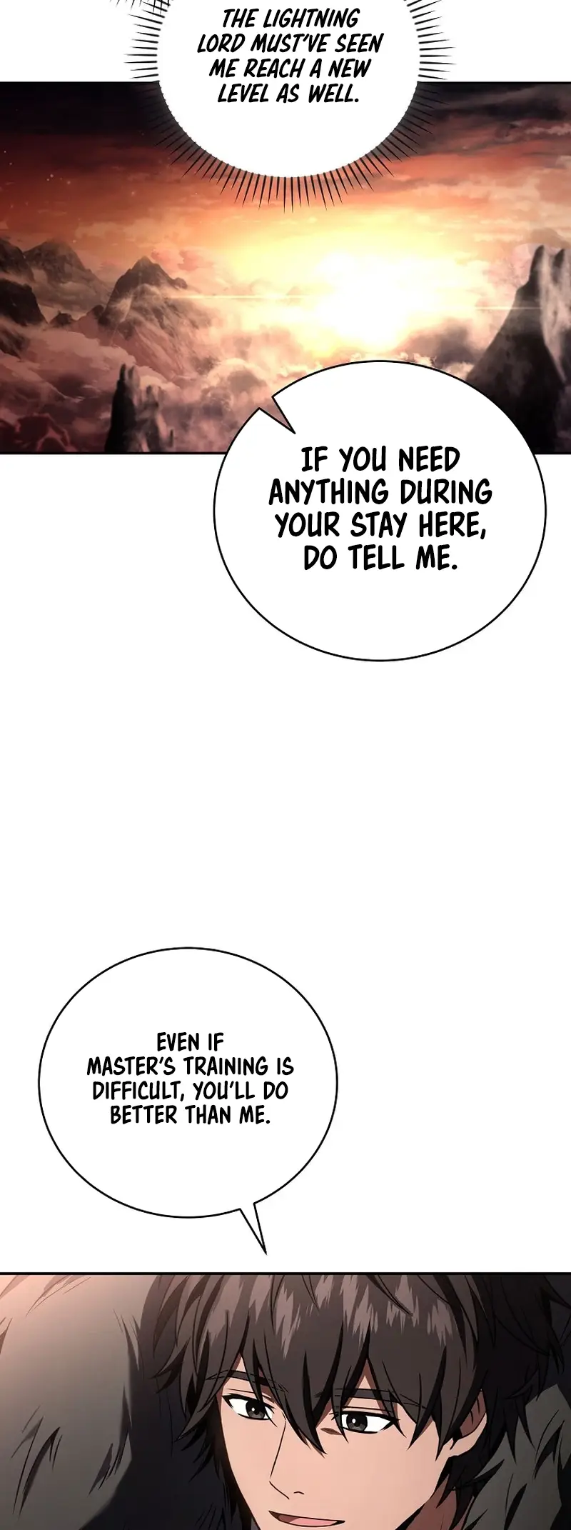 Read The Frozen Player Returns EN Manga Online
