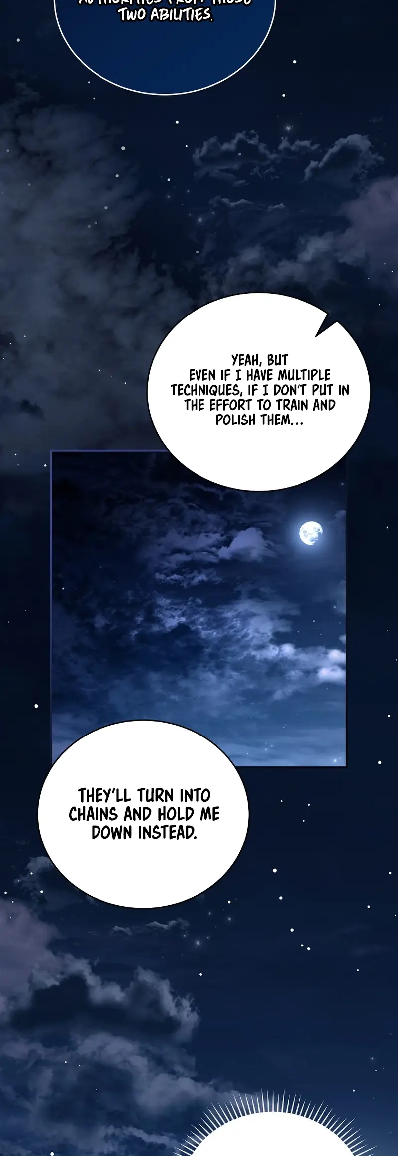 Read The Frozen Player Returns EN Manga Online