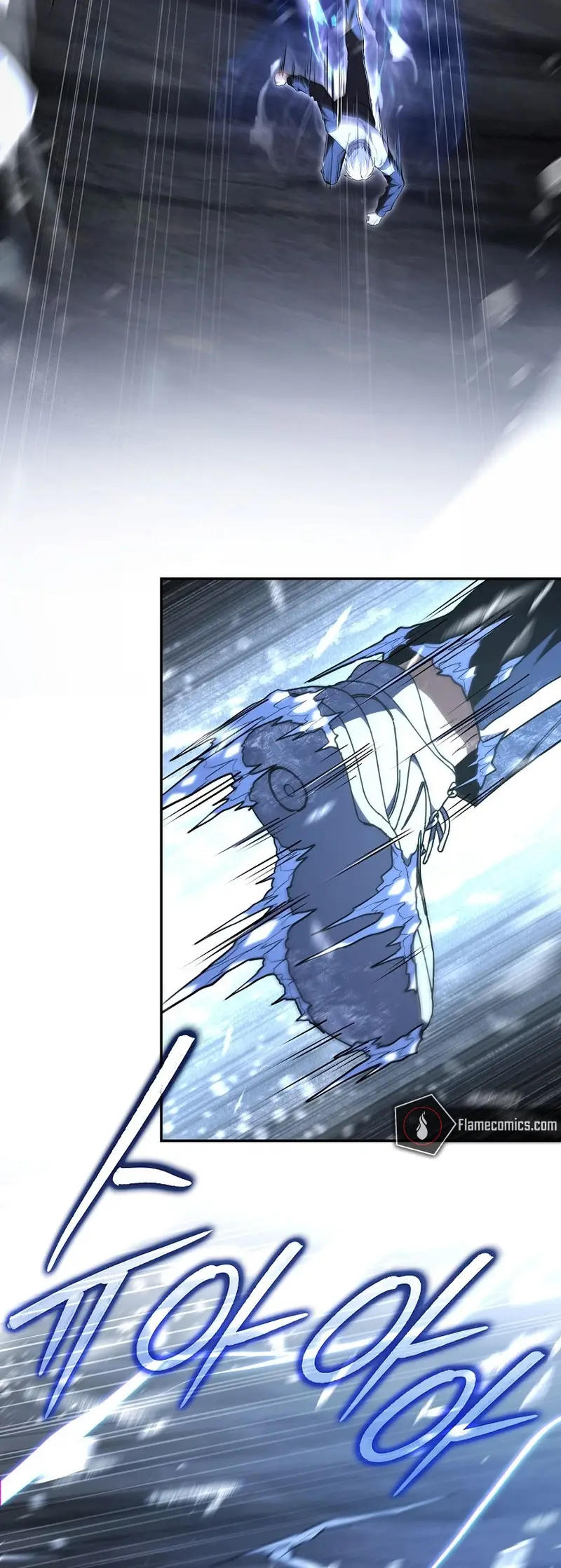 Read The Frozen Player Returns EN Manga Online