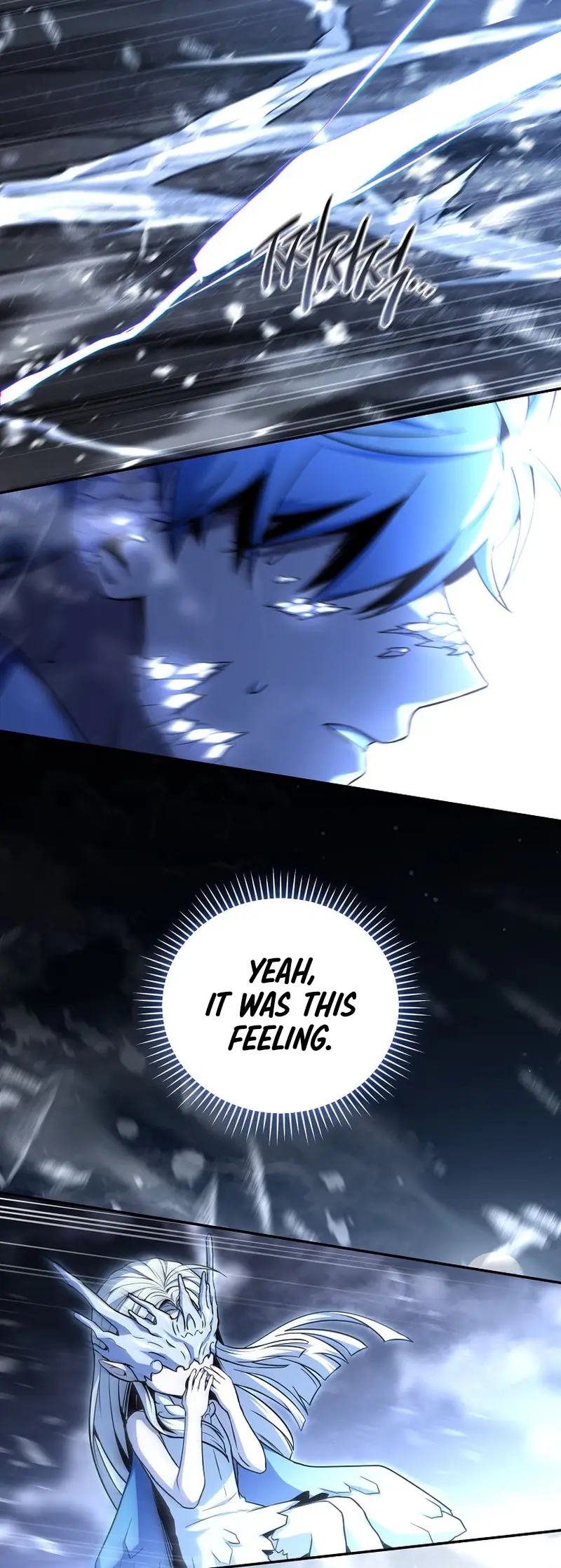 Read The Frozen Player Returns EN Manga Online