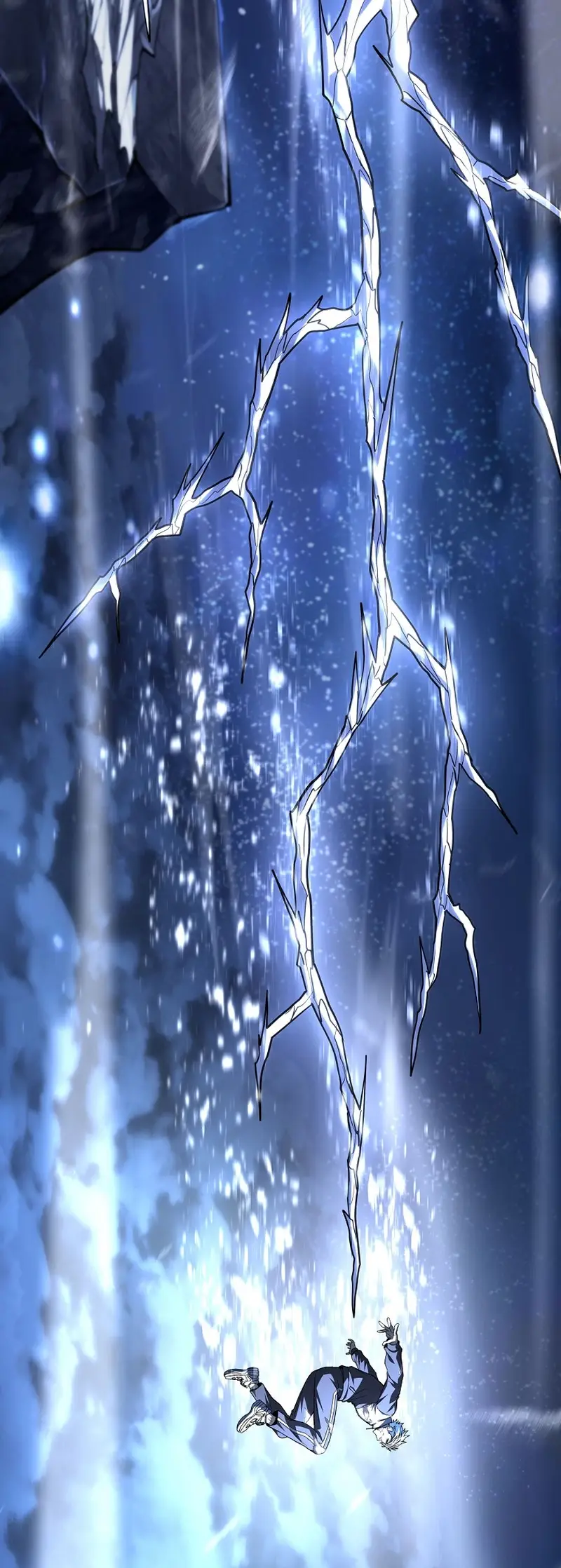 Read The Frozen Player Returns EN Manga Online