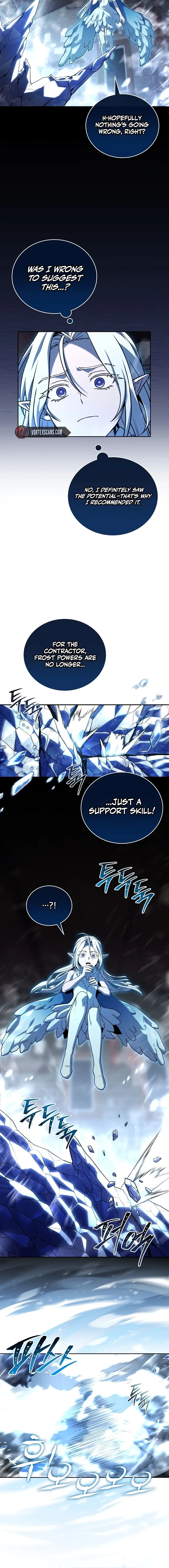 Read The Frozen Player Returns EN Manga Online