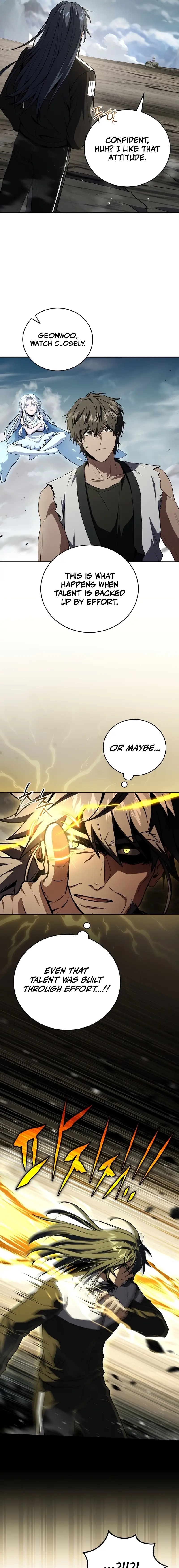 Read The Frozen Player Returns EN Manga Online