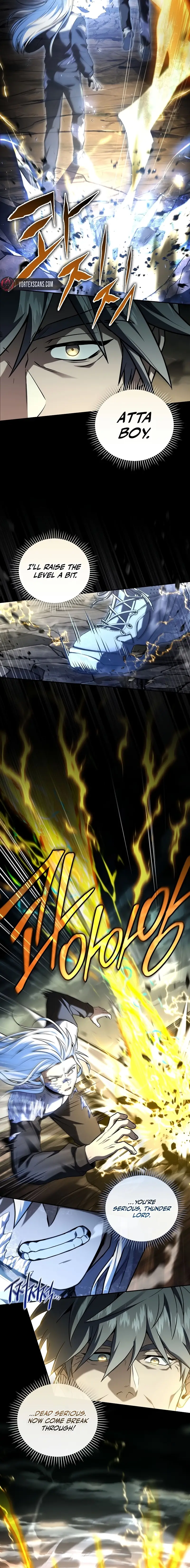 Read The Frozen Player Returns EN Manga Online