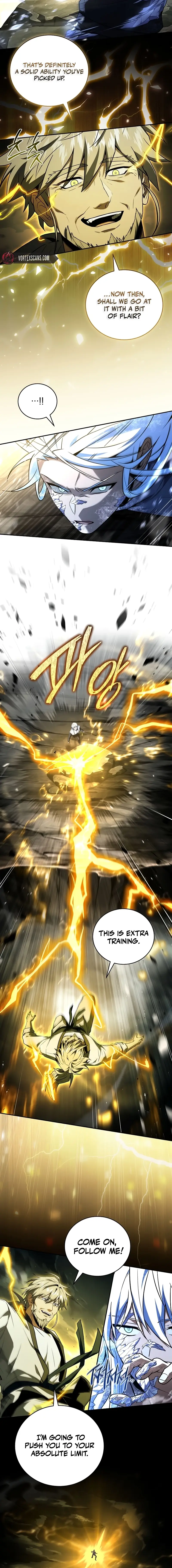 Read The Frozen Player Returns EN Manga Online