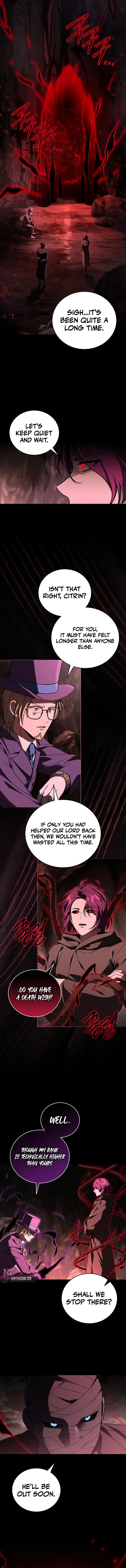 Read The Frozen Player Returns EN Manga Online