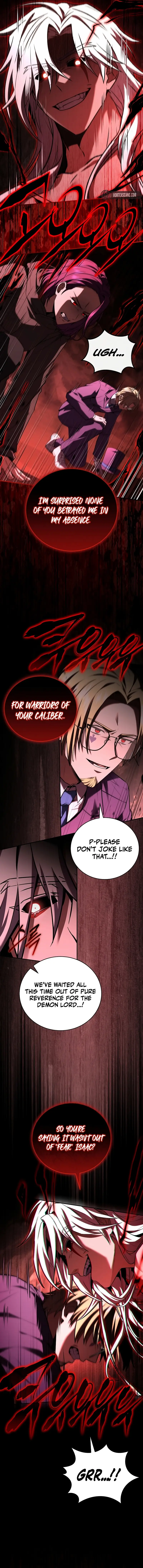 Read The Frozen Player Returns EN Manga Online