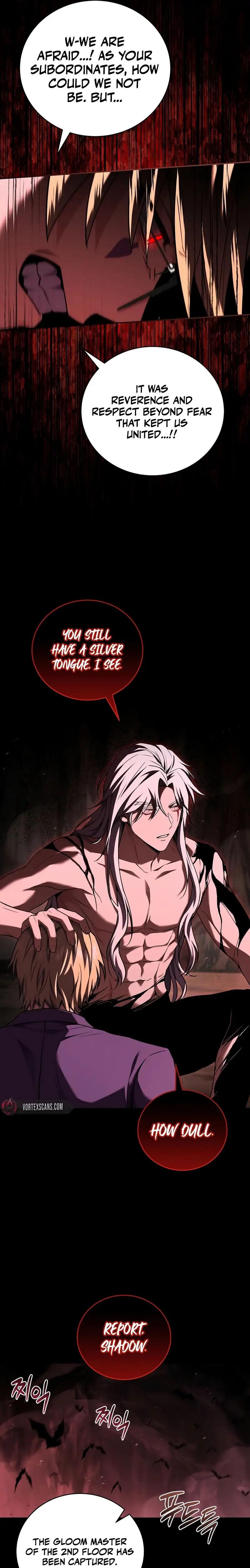 Read The Frozen Player Returns EN Manga Online